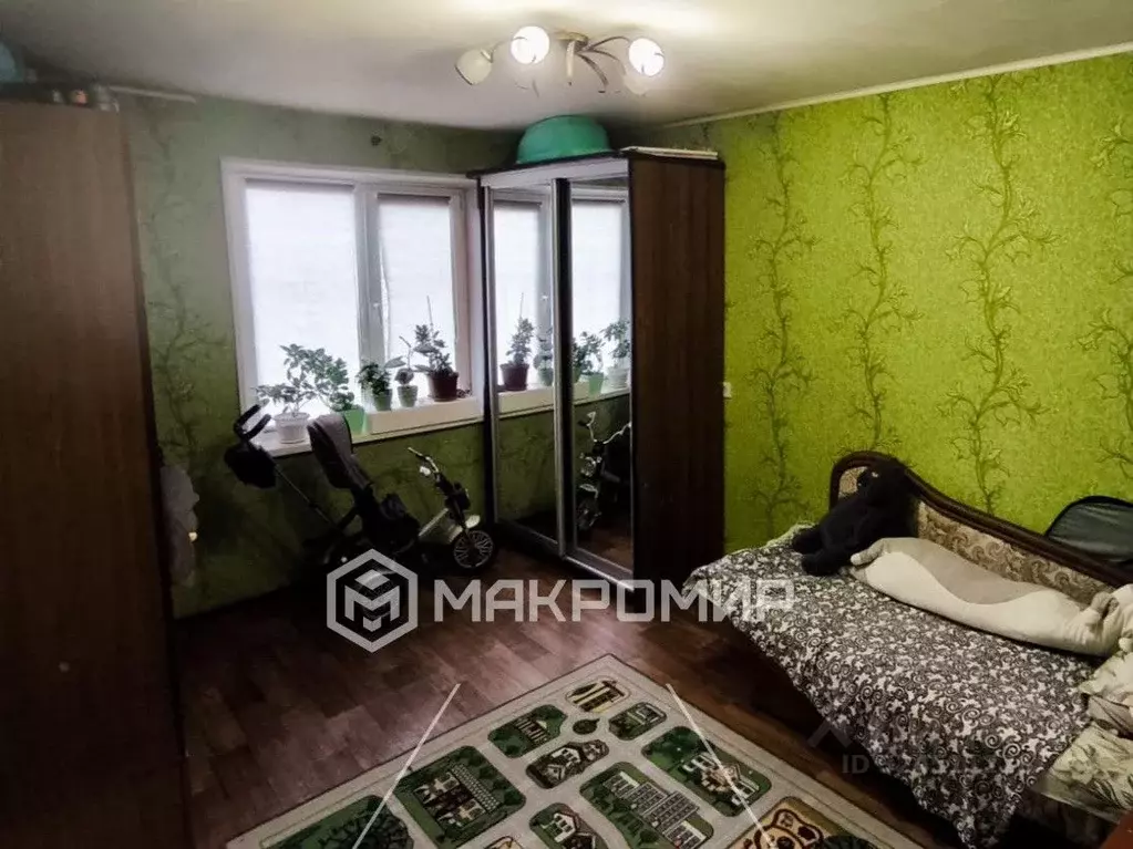 2-к кв. Челябинская область, Челябинск просп. Победы, 298 (47.8 м) - Фото 1