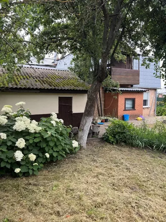 Дом в Московская область, Ленинский городской округ, д. Горки 4 (132 ... - Фото 2