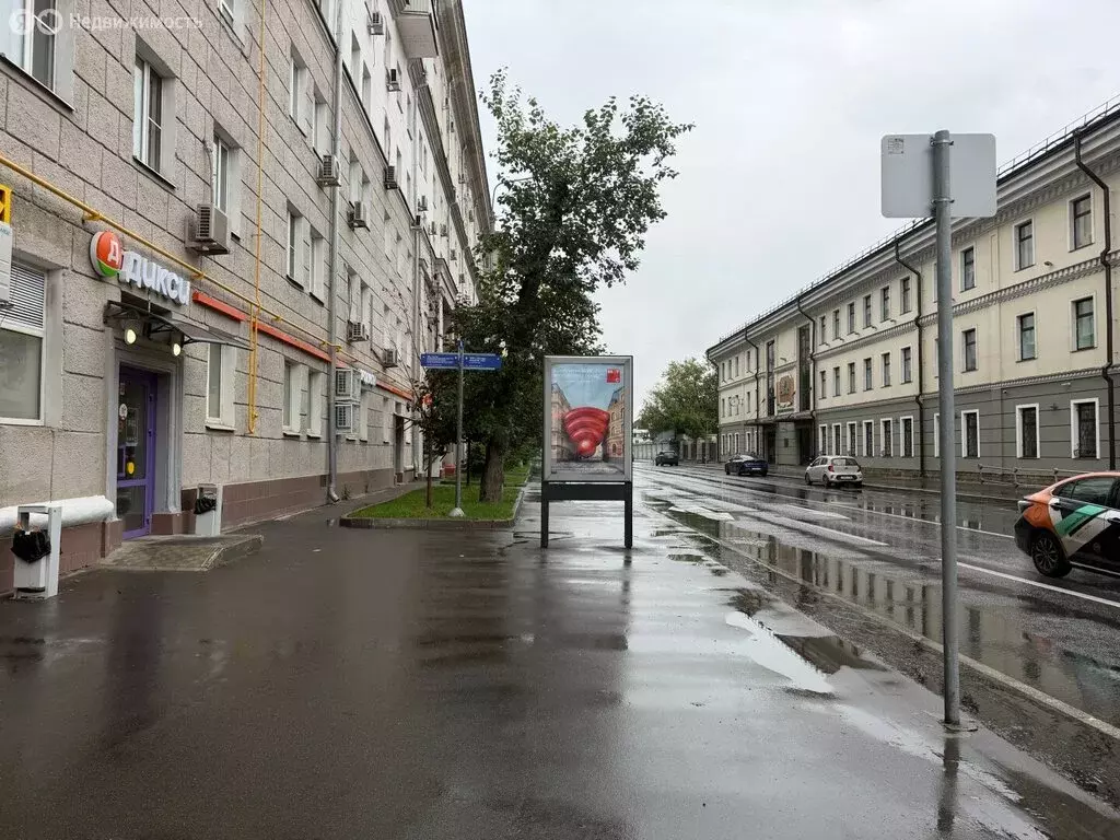 Помещение свободного назначения (217.5 м) - Фото 1