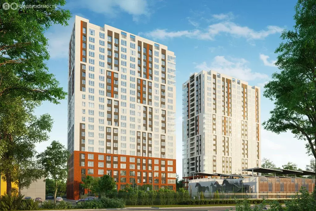 2-комнатная квартира: Волгоград, Ангарская улица, 69В (53.3 м) - Фото 1