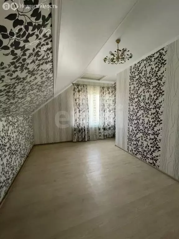 Дом в посёлок Металлплощадка, Парковая улица (198.1 м) - Фото 1