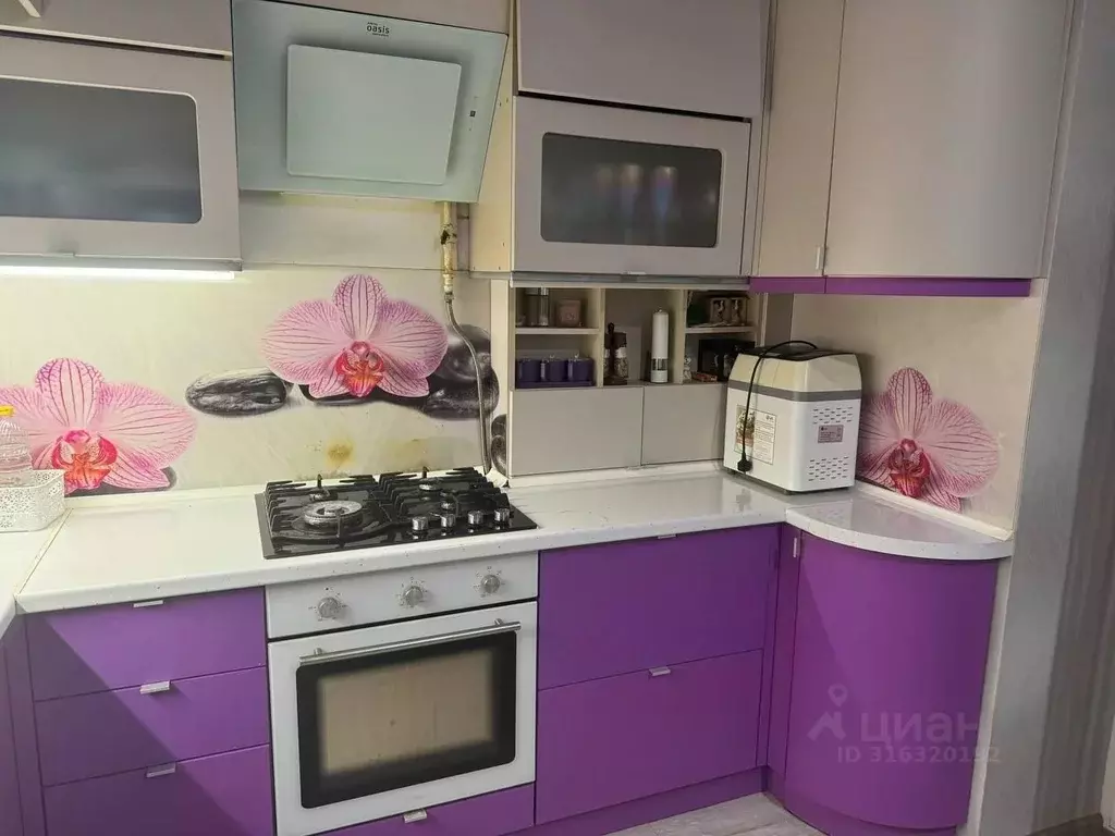 3-к кв. Севастополь ул. Хрусталева, 173 (70.6 м) - Фото 2