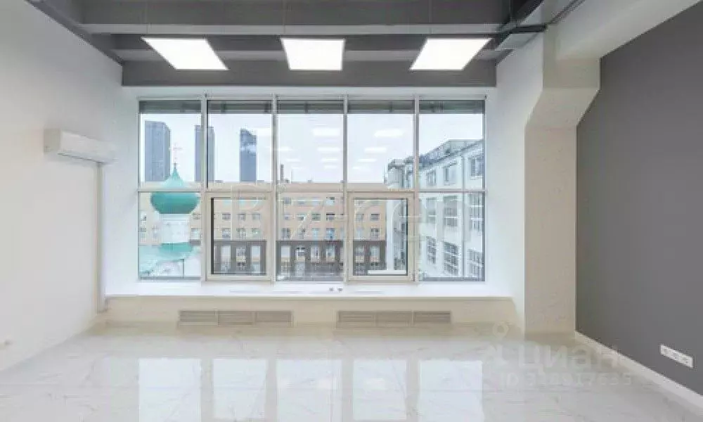 Офис в Москва Большая Новодмитровская ул., 23С2 (46 м) - Фото 1