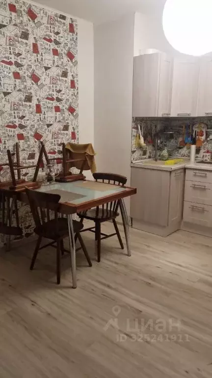 2-к кв. Красноярский край, Красноярск Взлетка мкр, ул. Батурина, 36 ... - Фото 2