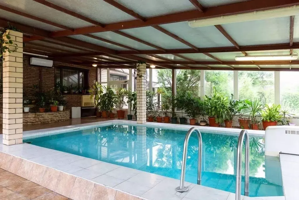 Дом в Московская область, Химки городской округ, д. Поярково ул. ... - Фото 2