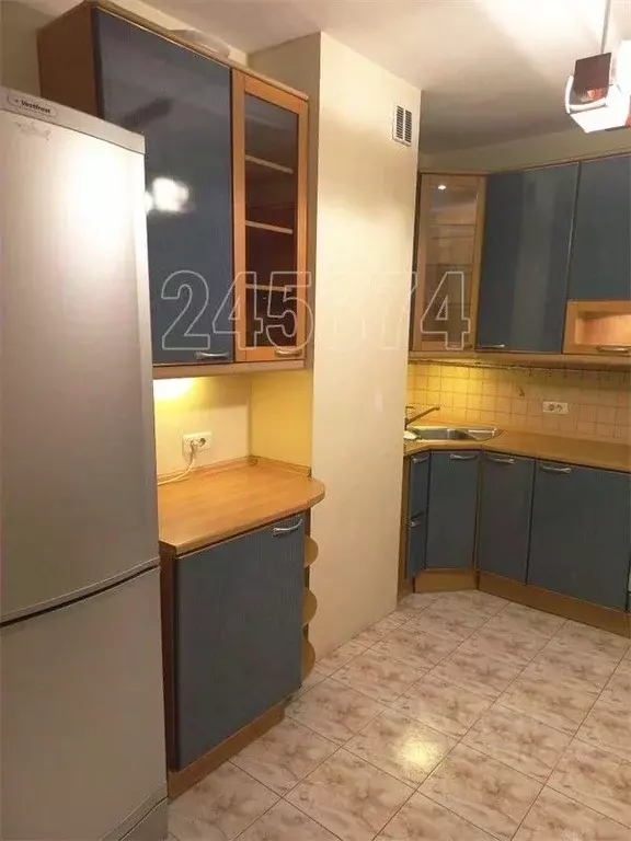 4-к кв. Москва ул. Дмитрия Ульянова, 30К3 (100.0 м) - Фото 2