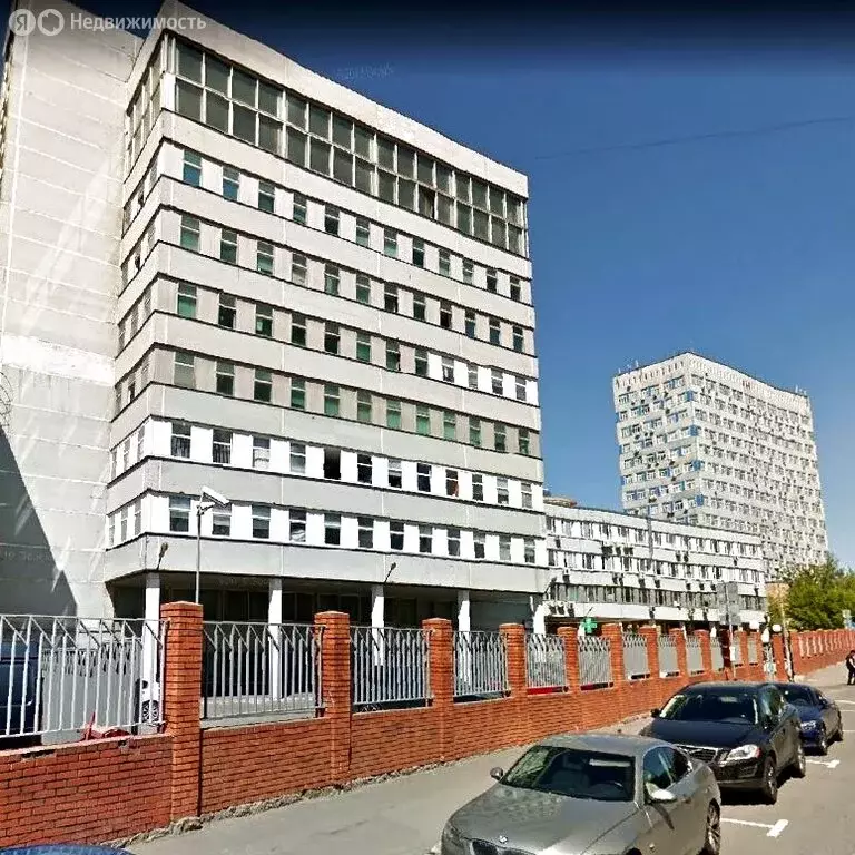 Офис (319 м) - Фото 1