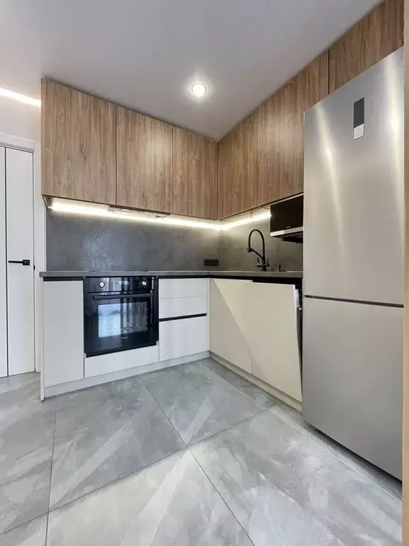 1-к кв. Санкт-Петербург Мебельная ул., 47к1 (42.0 м) - Фото 2