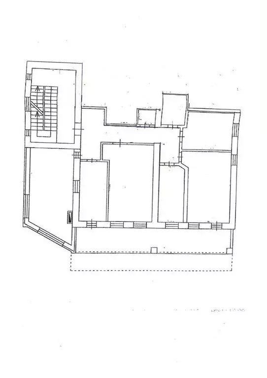 5-комнатная квартира: деревня Сколково, Новая улица, 9 (160 м) - Фото 1