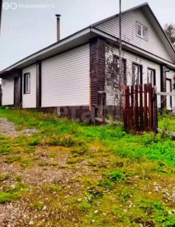 Дом в Аша, Вокзальная улица (96 м) - Фото 2