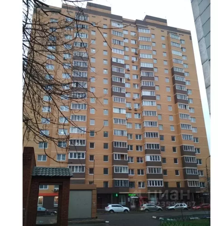 Помещение свободного назначения в Московская область, Люберцы ул. 8 ... - Фото 1