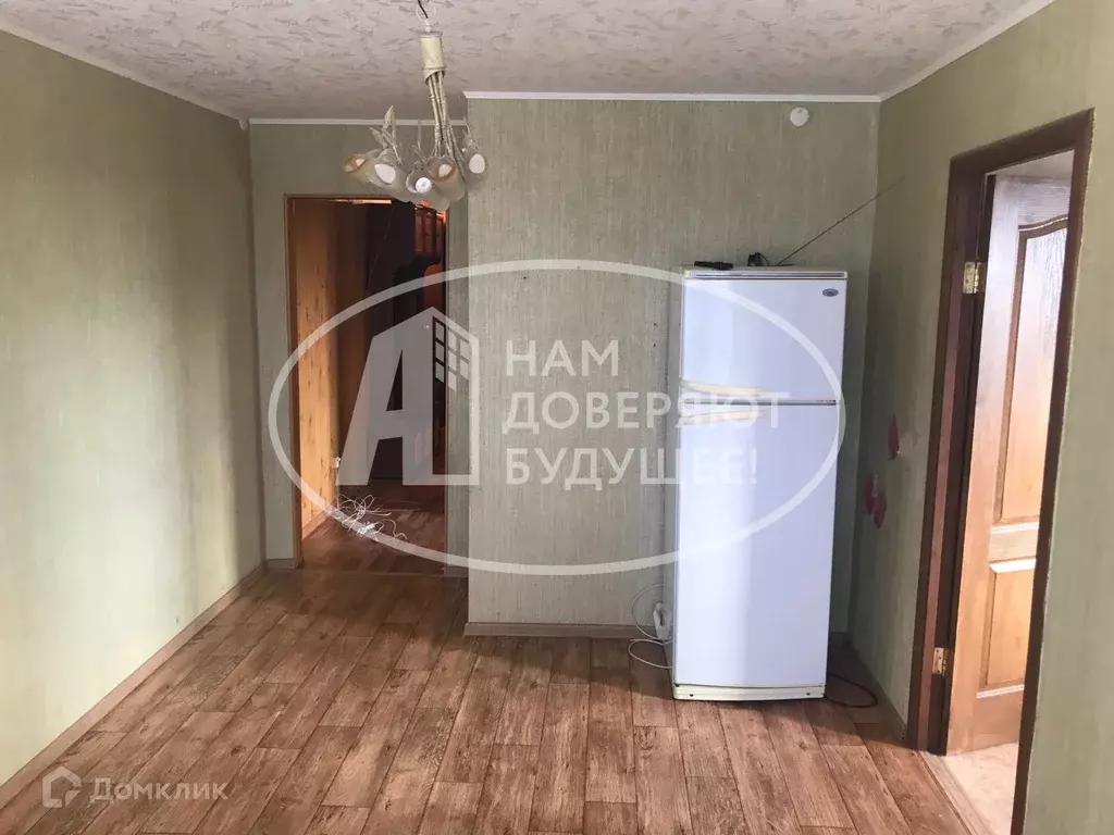 Продаётся 3-к квартира, 51.7 м - Фото 1