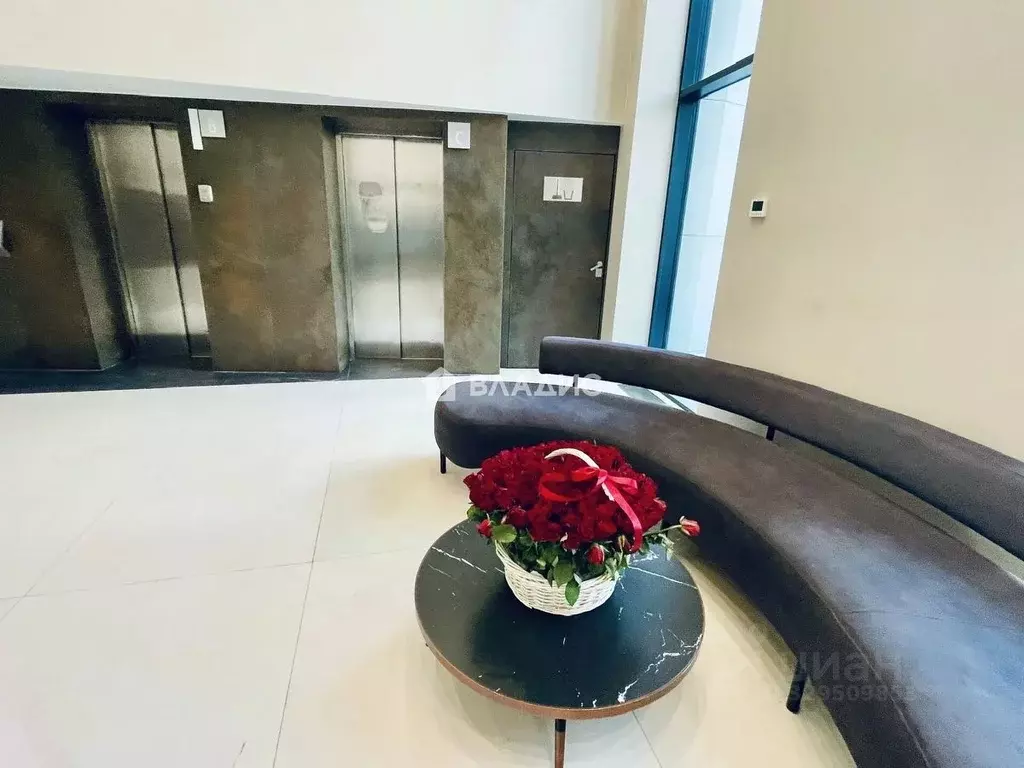 1-к кв. Москва ул. Лобачевского, 120к1 (37.4 м) - Фото 1