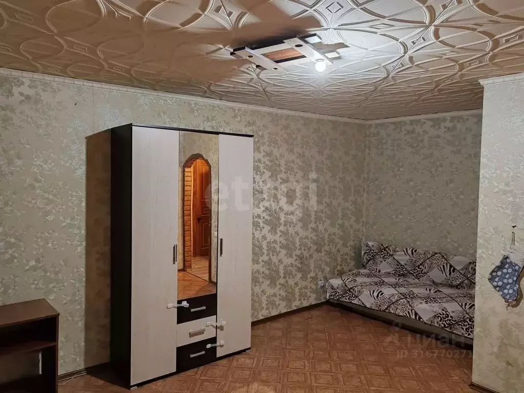 1-к кв. Липецкая область, Липецк ул. Механизаторов, 19 (35.6 м) - Фото 0