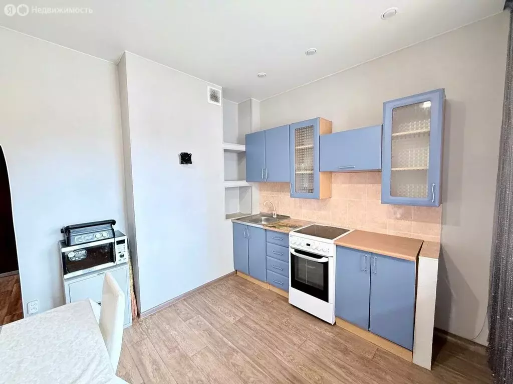 2-комнатная квартира: Нерюнгри, проспект Ленина, 14 (58.3 м) - Фото 2