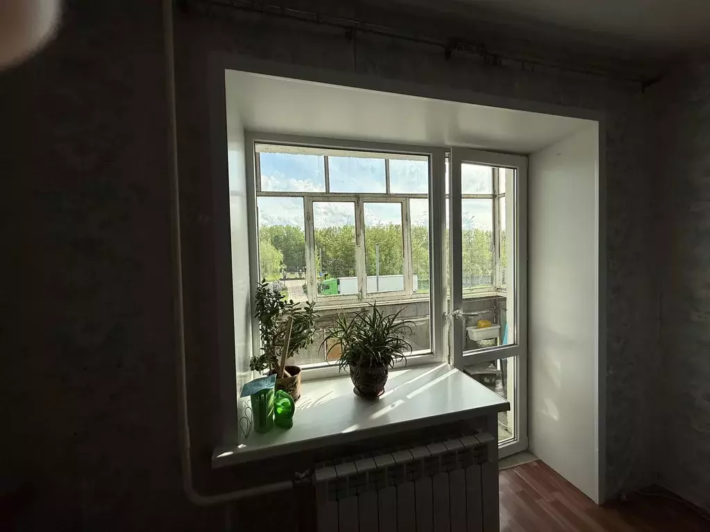 Продаётся 4-к квартира, 98 м - Фото 1