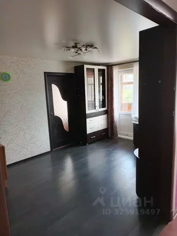 2-к кв. Нижегородская область, Заволжье г. Городецкий муниципальный ... - Фото 1