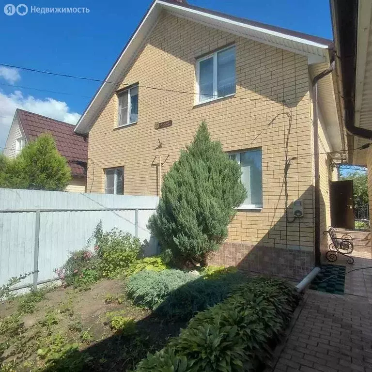 Дом в Воронеж, улица Белый Колодец, 38 (86 м) - Фото 2