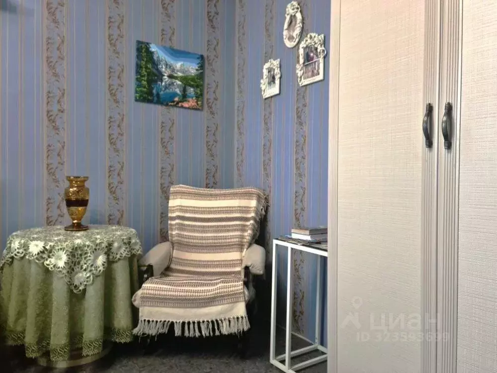 2-к кв. Иркутская область, Иркутск ул. Костычева, 27/1 (60.6 м) - Фото 1