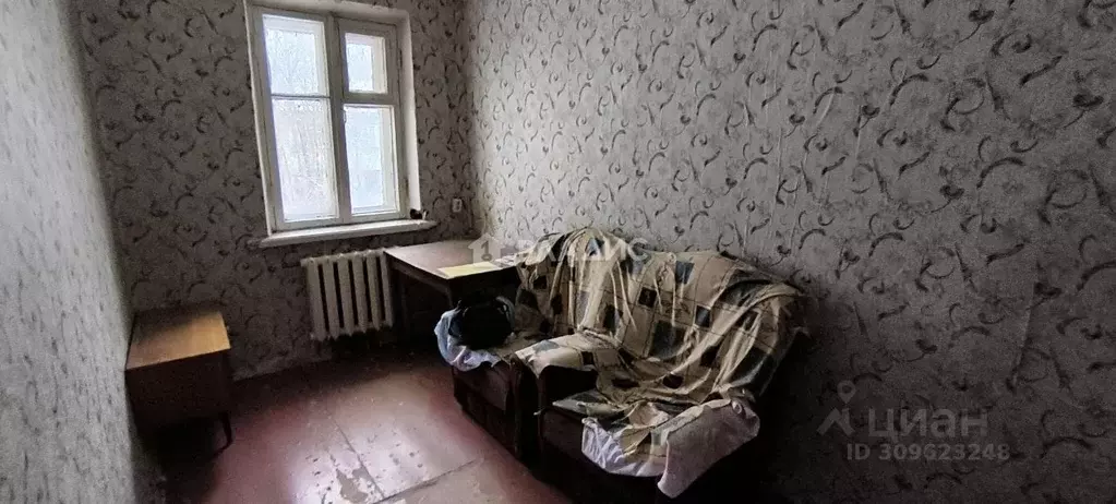 3-к кв. Ярославская область, Рыбинск Волочаевская ул., 15 (52.3 м) - Фото 2