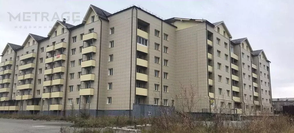 3-к кв. Новосибирская область, Новосибирск ул. Ивлева, 160 (75.2 м) - Фото 1