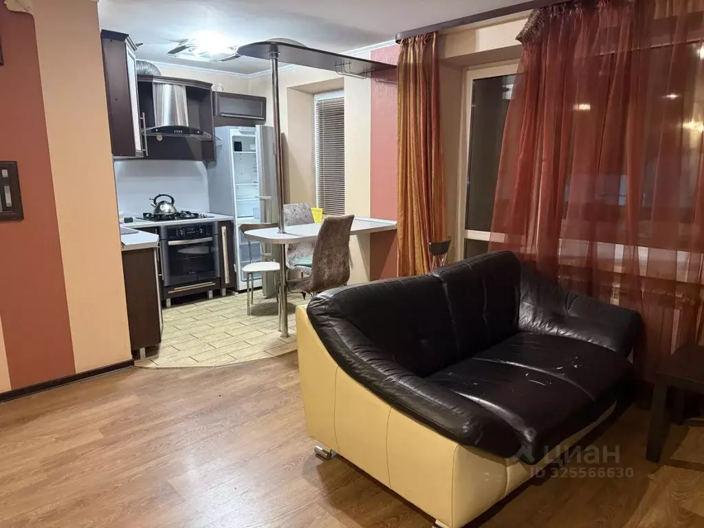 Студия Брянская область, Брянск просп. Ленина, 74 (35.0 м) - Фото 2