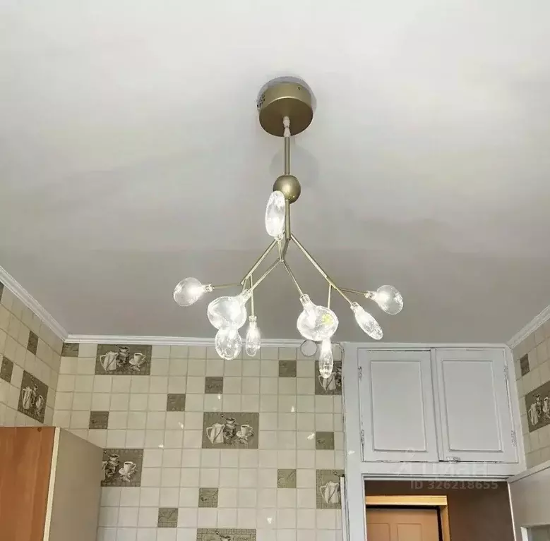 1-к кв. Москва Никитинская ул., 4 (34.0 м) - Фото 0