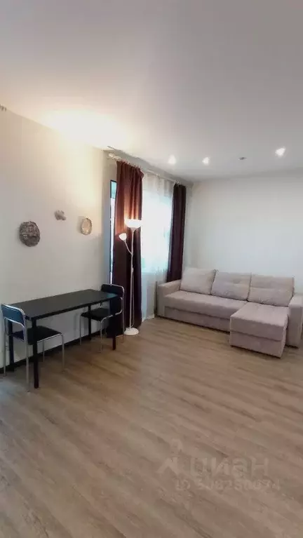 2-к кв. Омская область, Омск ул. Перелета, 23 (61.5 м) - Фото 1