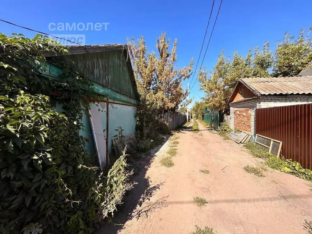 Дом в Самарская область, Тольятти Синтезкаучук СНТ, ул. 2-я ... - Фото 0