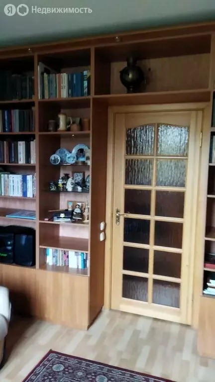 3-комнатная квартира: Тихвин, 6-й микрорайон, 3 (63.5 м) - Фото 1