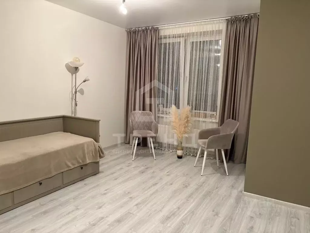 Студия Ленинградская область, Ломоносовский район, Аннинское городское ... - Фото 1