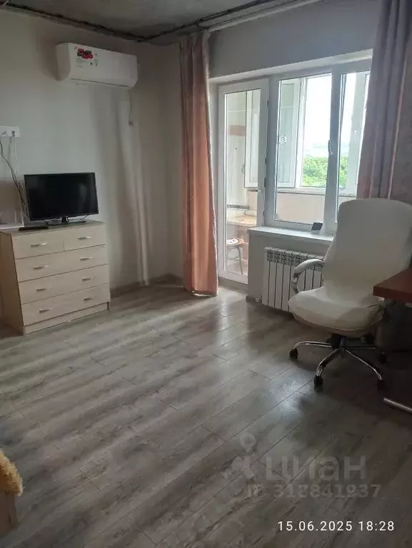 Студия Приморский край, Владивосток Русская ул., 61Г (36.0 м) - Фото 0