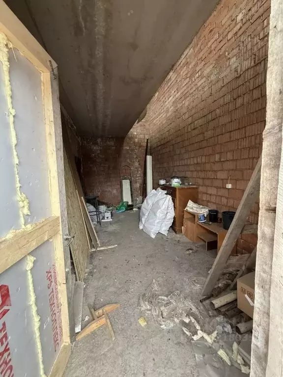 Таунхаус в Самарская область, Ставропольский район, с. Ягодное пер. ... - Фото 2