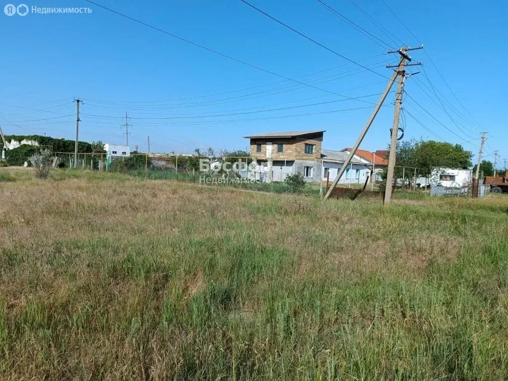 Участок в Приморский, Львовская улица (6 м) - Фото 2