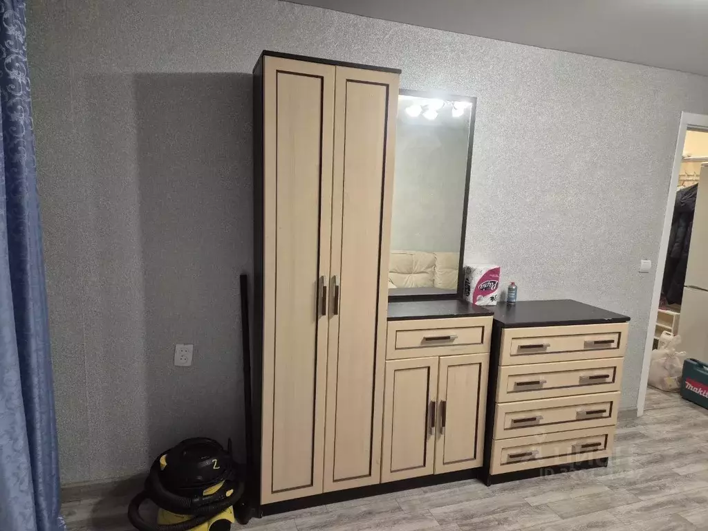 1-к кв. Москва Сиреневый бул., 69К4 (32.0 м) - Фото 2