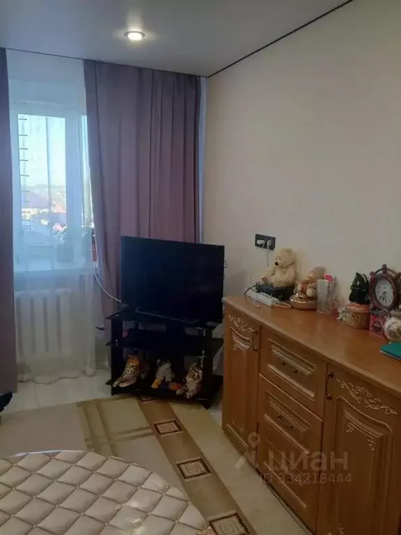 Студия Татарстан, Казань ул. Солидарности, 21 (20.0 м) - Фото 2