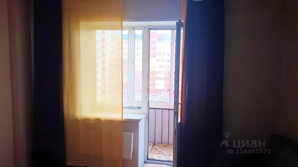 Студия Хакасия, Абакан ул. Маршала Жукова, 89 (25.0 м) - Фото 0