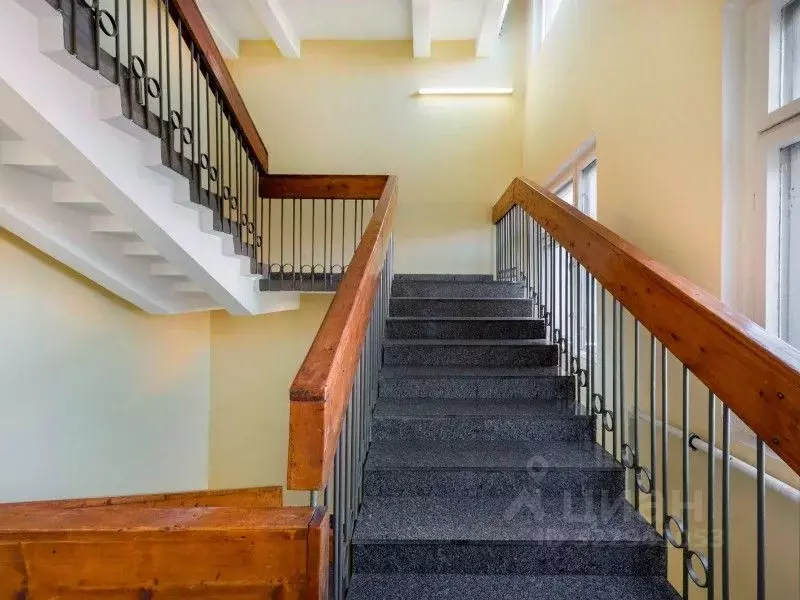 Офис в Санкт-Петербург пл. Конституции, 2 (43 м) - Фото 1