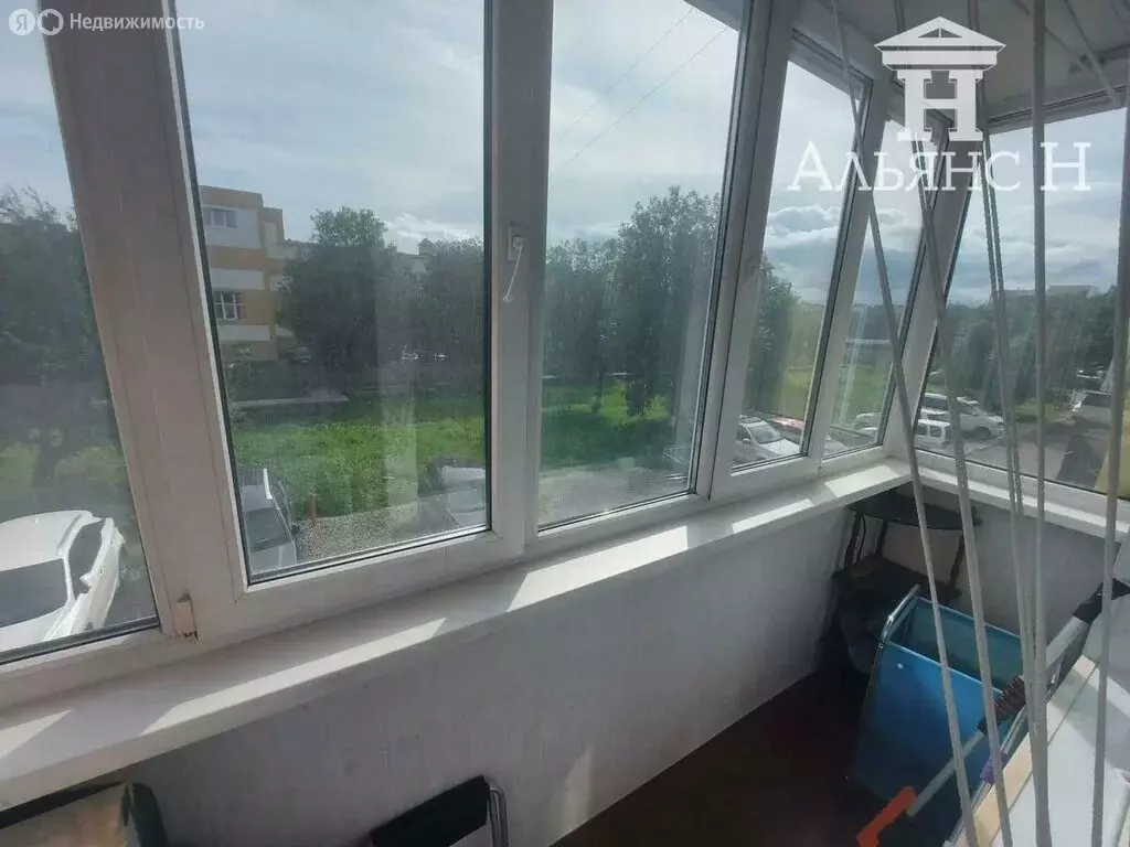 1-комнатная квартира: Петропавловск-Камчатский, проспект Карла Маркса, ... - Фото 2