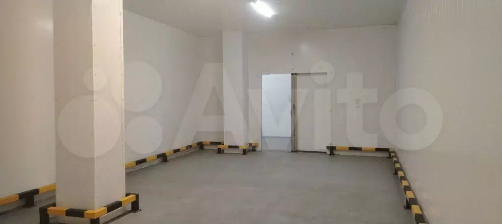 Склад-холодильник, 67.5 м - Фото 1