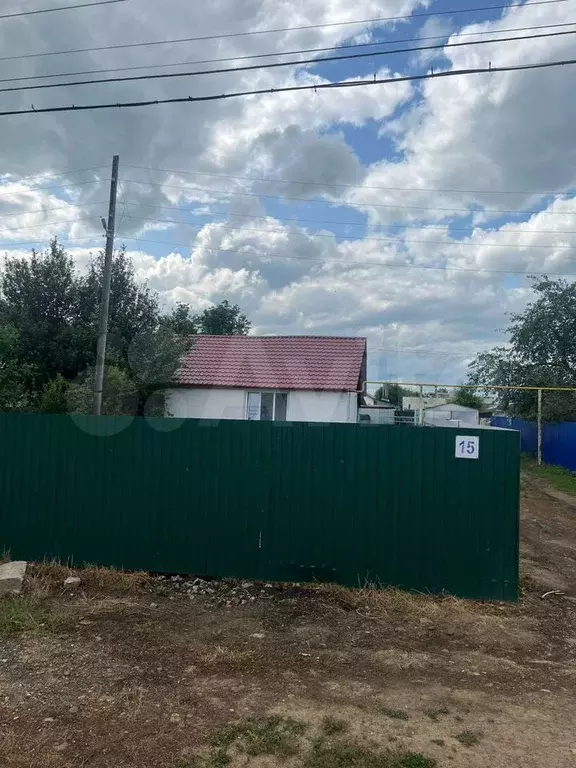 Дом 50 м на участке 7 сот. - Фото 0