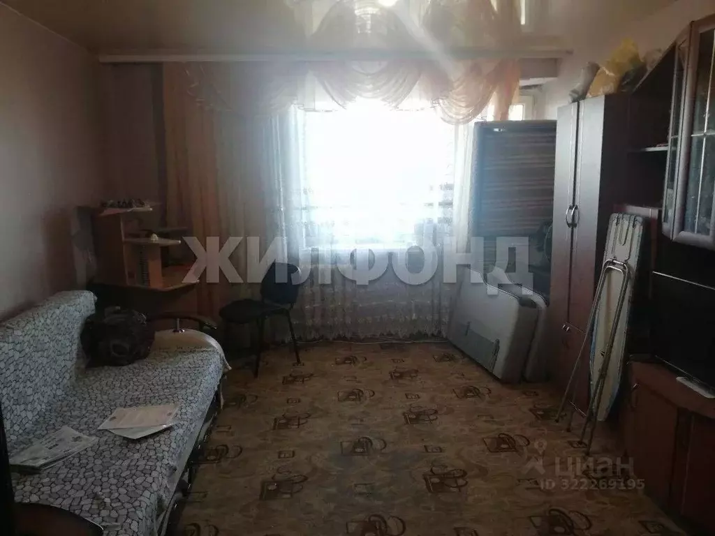 4-к кв. Воронежская область, Воронеж ул. Туполева, 3Б (71.2 м) - Фото 1