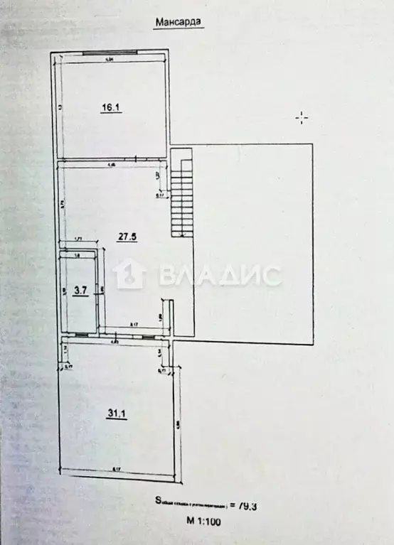 Дом в Калининградская область, Гурьевский муниципальный округ, пос. ... - Фото 2