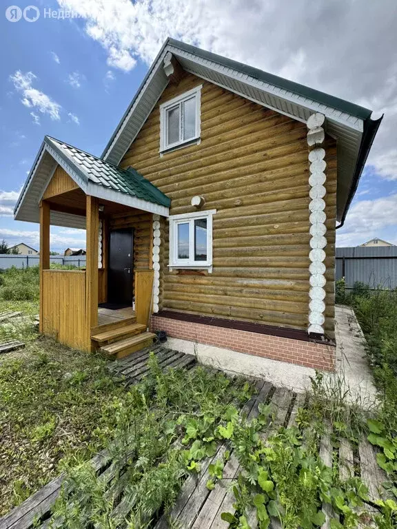 Дом в Екатеринбург, микрорайон Академический, 22-й квартал, ЖК Разум ... - Фото 1