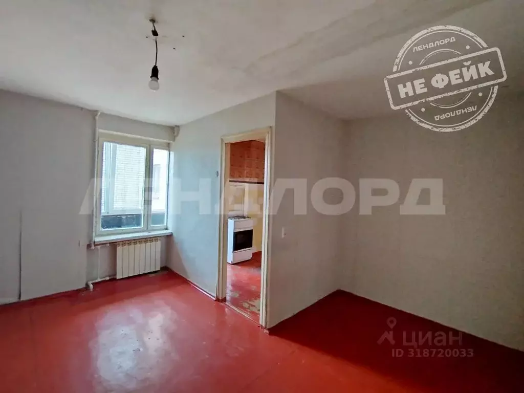 2-к кв. Ростовская область, Ростов-на-Дону Днепровский пер., 115/2 ... - Фото 0