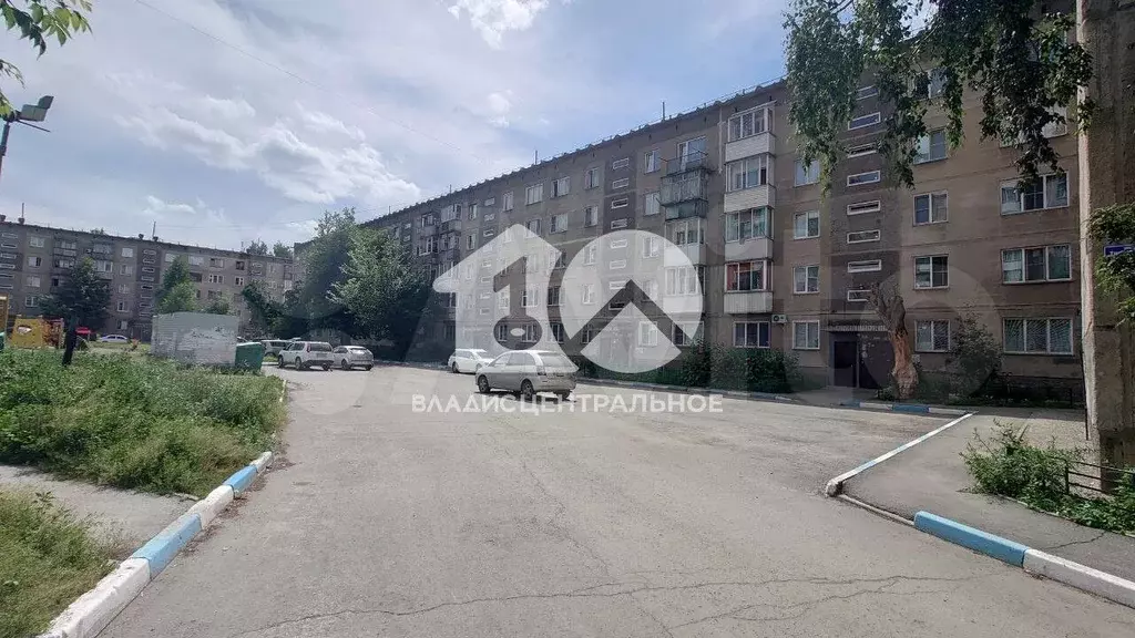 3-к. квартира, 58 м, 4/5 эт. - Фото 1