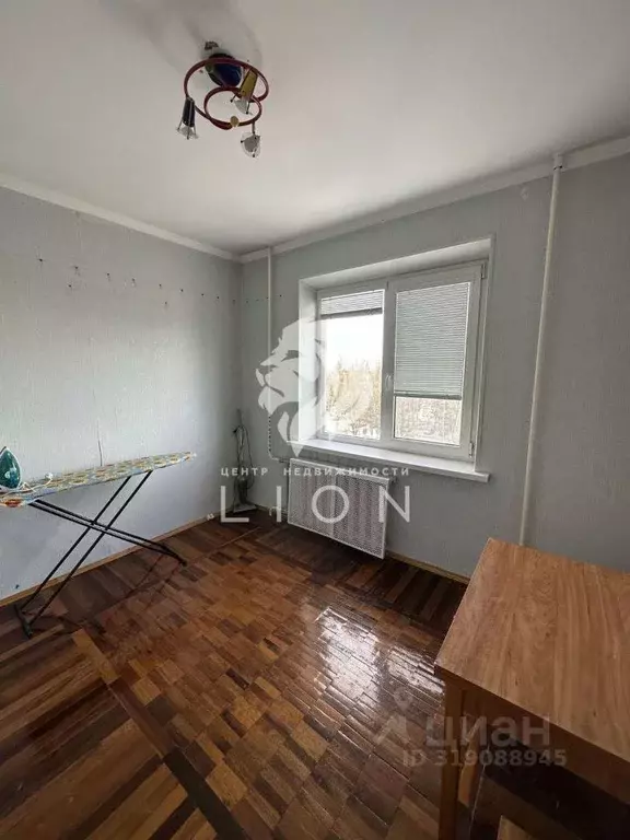 3-к кв. Белгородская область, Белгород ул. Королева, 4 (65.0 м) - Фото 1