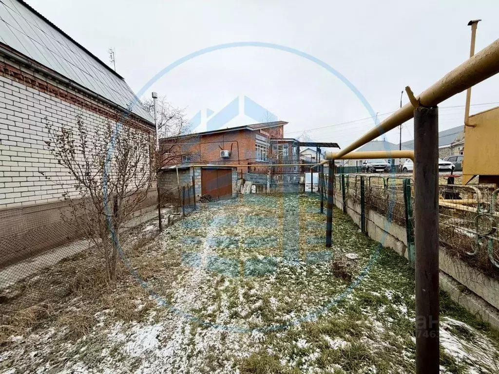 Участок в Ставропольский край, Ессентуки Белый Уголь мкр, пер. Ясный, ... - Фото 1