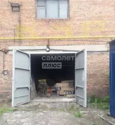 Склад в Новосибирская область, Новосибирск Рассвет-Октябрьский СНТ, ... - Фото 2