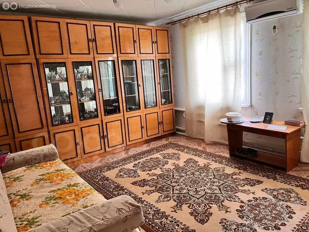 Дом в Малая Ивановка, Верхняя улица (85 м) - Фото 1